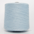 Machine soft breien cashmere garen 3/80 nm